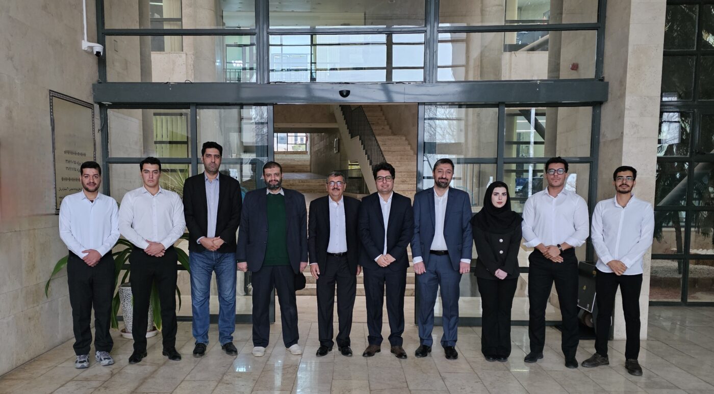 تیم مهندسین زمین سیما