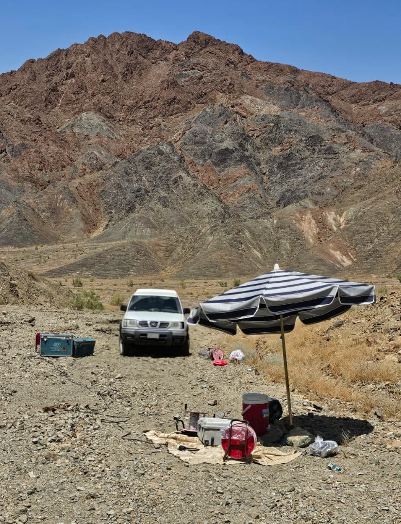 استقرار اولیه وسایل پیشرفته زمین سیما